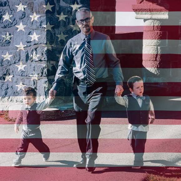 Meet your Posher, Joel - Picture 1 of 1